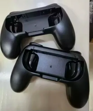 Supporto per controller Nintendo Switch