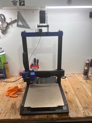 Stampante 3D Artillery Sidewinder X2