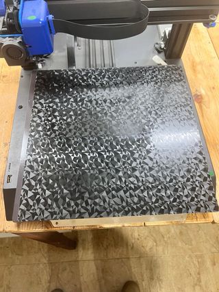 Stampante 3D Artillery Sidewinder X2