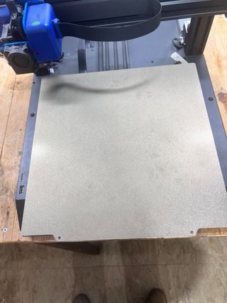 Stampante 3D Artillery Sidewinder X2