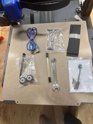 Stampante 3D Artillery Sidewinder X2