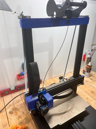 Stampante 3D Artillery Sidewinder X2