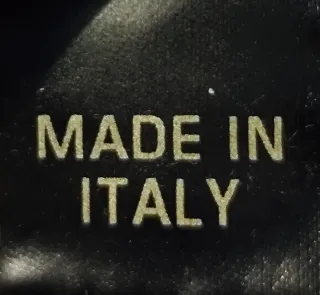 Maglione Diesel uomo collo sciallato marrone M