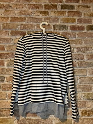 Sudadera Esprit rayas Talla M