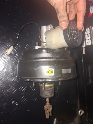 Servofreno Suzuki Vitara