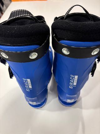 Botas Esquí Salomon S Race 60T Junior
