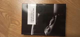 Captura Digital y Revelado Raw