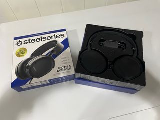 Steelseries Arctis 3 Console PS5/PS4/PC
