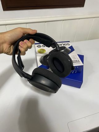 Steelseries Arctis 3 Console PS5/PS4/PC