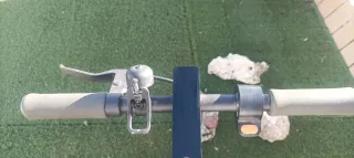 Patinete Eléctrico Xiaomi - Perfecto Estado