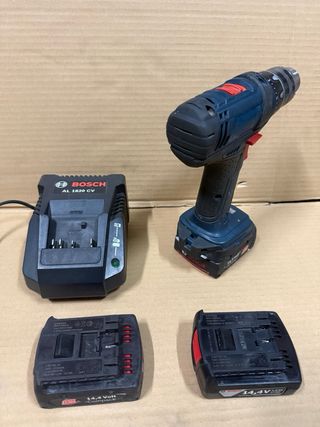 Taladro Atornillador Bosch