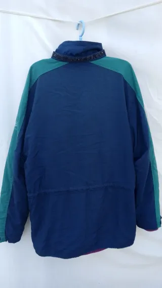 Great Escapes Vintage Chaqueta Talla 54