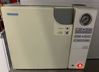 Sillón Podología Profesional