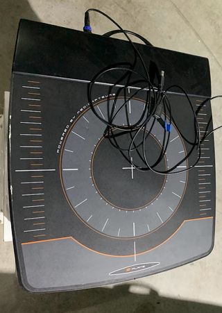 Sillón Podología Profesional