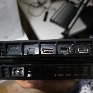 2 Console PS4 (PlayStation 4) per parti