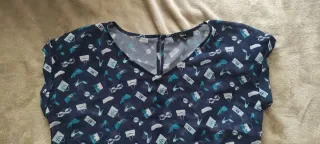 Camiseta nueva Talla 38