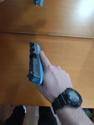 Pistola de Brinquedo Nerf X-Shot Lançador