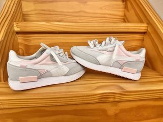 Zapatillas Puma Mujer Talla 40