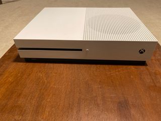 Consola Xbox One Bianca + Mando