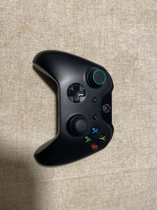 Consola Xbox One Bianca + Mando