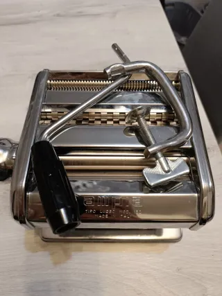 Macchina Pasta Marcato