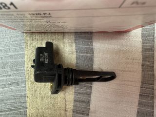 FEBI BILSTEIN 30981 Sensor Temperatura Aire