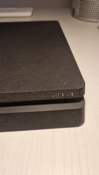 PS4 Slim 1TB