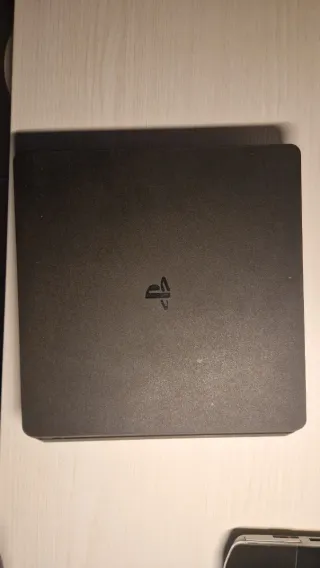 PS4 Slim 1TB