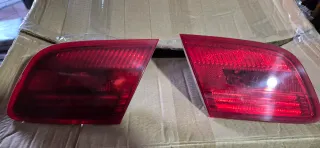 Pilotos Traseros BMW E92 Portón