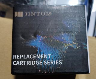 JINTUM 305XL Cartuchos tinta Negra Multipack