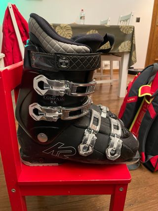 Botas de Ski K2 Talla 27.5 / 43