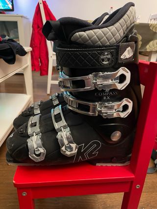 Botas de Ski K2 Talla 27.5 / 43