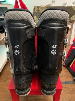 Botas de Ski K2 Talla 27.5 / 43