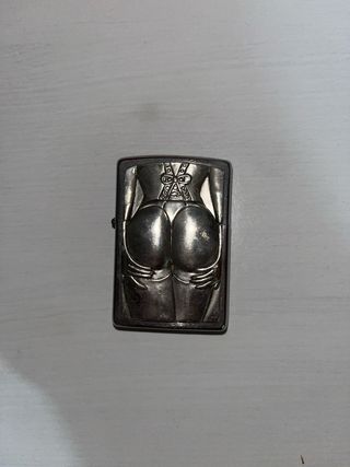 Mechero Zippo Antiguo