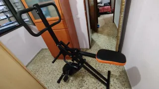 Total Crunch Evolution