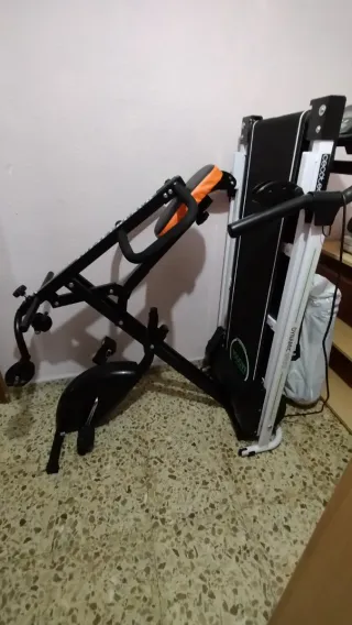 Total Crunch Evolution