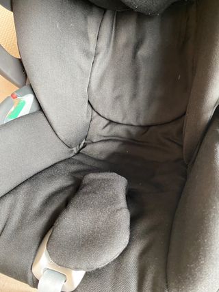 Silla Coche Cybex Cloud Z2 i-Size