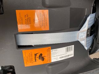 Silla Coche Cybex Cloud Z2 i-Size