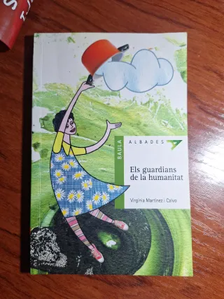 Els guardians de la humanitat