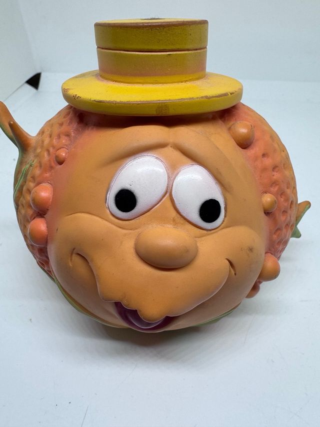 Hucha Ruperta 1,2,3 TVE 1991