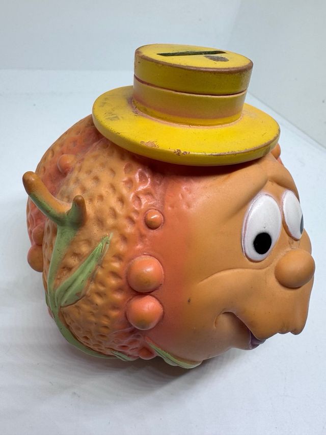 Hucha Ruperta 1,2,3 TVE 1991