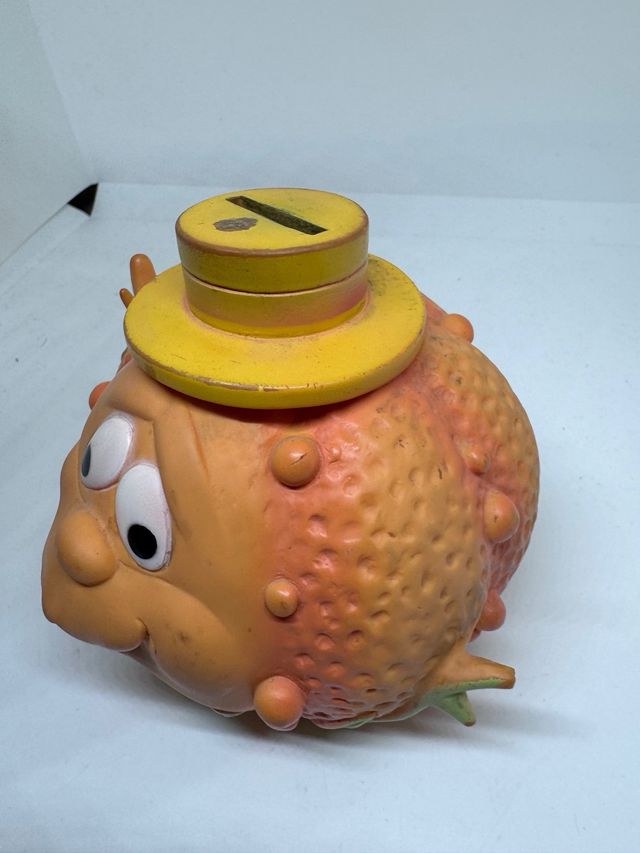 Hucha Ruperta 1,2,3 TVE 1991