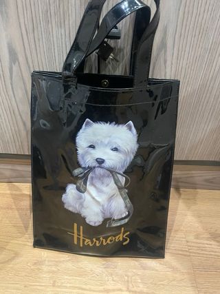 2 Bolsas Harrods