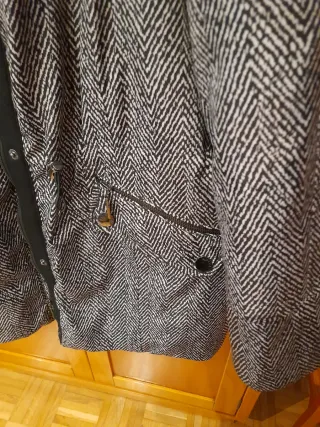 Chaqueta Antea señora