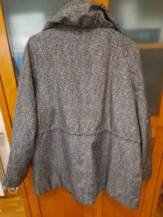 Chaqueta Antea señora