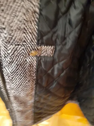 Chaqueta Antea señora