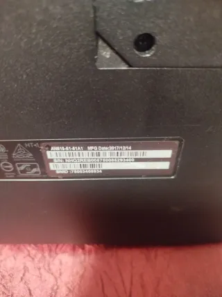 Acer Nitro Gaming Laptop Acer Nitro AN515-51-51A1