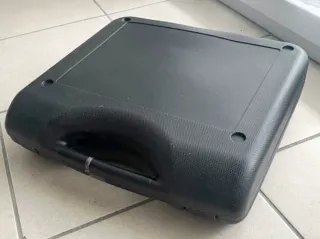 Valigetta per trasporto kit dischi