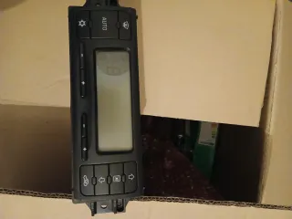 Climatizador Seat Leon