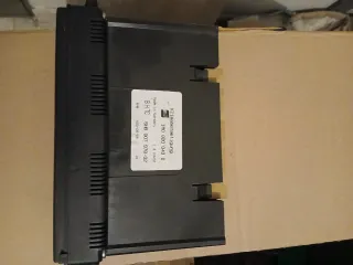 Climatizador Seat Leon